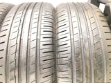 ヨコハマ ブルーアース A 215/60R16