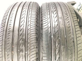 ヨコハマ アドバン dB デシベル 205/60R16