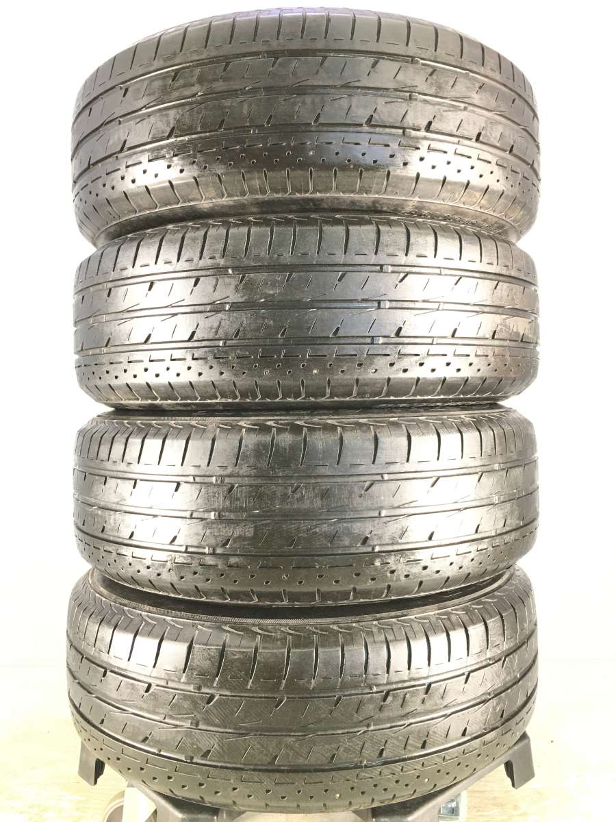 ブリヂストン エコピア EX20RV 215/65R16 /日産純正 16x6.5 45 114.3-5  