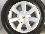 ブリヂストン エコピア EX20RV 215/65R16 /日産純正 16x6.5 45 114.3-5穴