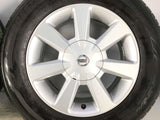 ブリヂストン エコピア EX20RV 215/65R16 /日産純正 16x6.5 45 114.3-5穴