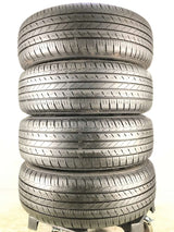 グッドイヤー エフィシエント グリップ 215/65R16 /S-HOLD 16x6.5 38 114.3-5穴