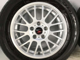 グッドイヤー エフィシエント グリップ 215/65R16 /S-HOLD 16x6.5 38 114.3-5穴