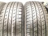 グッドイヤー エフィシエント グリップ 215/65R16 /S-HOLD 16x6.5 38 114.3-5穴