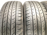グッドイヤー エフィシエント グリップ 215/65R16 /S-HOLD 16x6.5 38 114.3-5穴