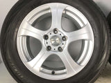 ヨコハマ ブルーアース RV-02 215/60R16 /NEXTA 16x6.5 40 114.3-5穴