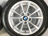 ピレリ Cinturato P7 205/60R16 /BMW純正 16x7.0 31 120-5穴