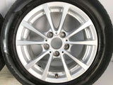 ピレリ Cinturato P7 205/60R16 /BMW純正 16x7.0 31 120-5穴
