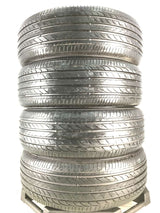 グッドイヤー エフィシエント グリップ 205/60R16