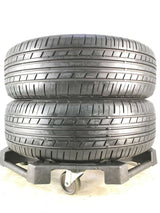 ヨコハマ エコス ES31 205/60R16