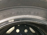 ヨコハマ エコス ES31 205/60R16