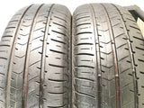 ブリヂストン エコピア NH100 RV 215/65R16
