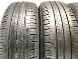 ダンロップ エナセーブ EC300+ 195/60R16 /日産純正 16x6.0 45 114.3-5穴