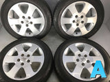 ダンロップ エナセーブ EC300+ 195/60R16 /日産純正 16x6.0 45 114.3-5穴