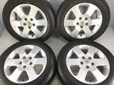 ブリヂストン エコピア EP150 195/60R16 /日産純正 16x6.0 45 114.3-5穴