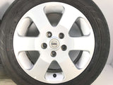 ブリヂストン エコピア EP150 195/60R16 /日産純正 16x6.0 45 114.3-5穴