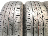 ブリヂストン エコピア EP150 195/60R16 /日産純正 16x6.0 45 114.3-5穴