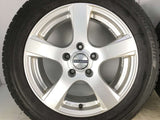 ブリヂストン プレイズ PX-RV 195/60R16 /バイオレント 16x6.5 40 114.3-5穴