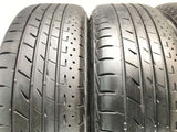 ブリヂストン プレイズ PX-RV 195/60R16 /バイオレント 16x6.5 40 114.3-5穴