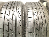 ブリヂストン プレイズ PX-RV 195/60R16 /バイオレント 16x6.5 40 114.3-5穴