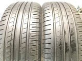 ヨコハマ ブルーアース A 215/60R16