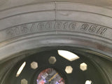 ヨコハマ ブルーアース A 215/60R16