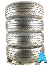 ヨコハマ ブルーアース E51a 215/65R16