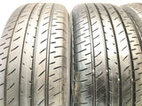 ヨコハマ ブルーアース E51a 215/65R16