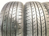 グッドイヤー エフィシェントグリップ 215/65R16