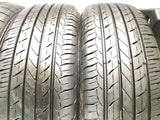 グッドイヤー エフィシェントグリップ 215/65R16