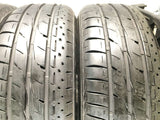 ブリヂストン エコピア EX20RV 215/60R16 /SIBILLA 16x6.5 45 114.3-5穴