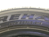 ファイアストン ワイドオーバル 205/55R16