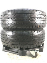 ダンロップ エナセーブ EC203 215/60R16