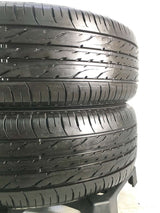 ダンロップ エナセーブ EC203 215/60R16