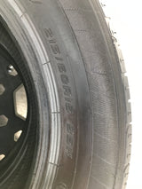 ダンロップ エナセーブ EC203 215/60R16