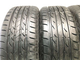 ブリヂストン ネクストリー 205/55R16
