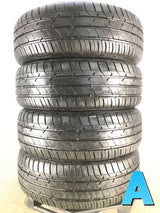 トーヨータイヤ トランパス mpZ 215/65R16