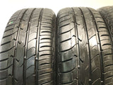 トーヨータイヤ トランパス mpZ 215/65R16
