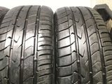 トーヨータイヤ トランパス mpZ 215/65R16