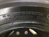 ファルケン ジークス ZE912 225/60R16