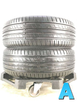 ヨコハマ ブルーアース A 205/60R16