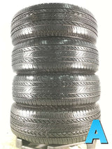 ブリヂストン デューラー H/L 215/65R16
