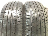 グッドイヤー エフィシエント グリップ ECO 215/65R16