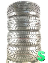 ファイアストン ファイアホーク ワイドオーバル 215/55R16