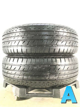 ブリヂストン プレイズ PX-RV 215/65R16