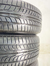 ファイアストン ファイアホーク ワイドオーバル 195/60R16 /SG-E 16x6.5 53 114.3-5穴