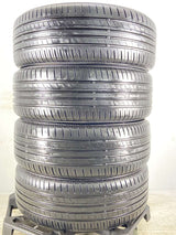 ヨコハマ ブルーアース A 195/50R16 /トヨタ純正 16x6.0 51 100-4穴