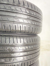 ヨコハマ ブルーアース A 195/50R16 /トヨタ純正 16x6.0 51 100-4穴