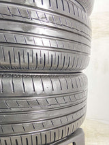 ヨコハマ ブルーアース A 195/50R16 /トヨタ純正 16x6.0 51 100-4穴