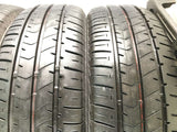 ブリヂストン エコピア NH100 RV 195/60R16